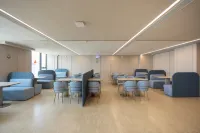 HanTing Hotel (Hui'an Zhongxin Garden Huiquan North Road) - พร้อมอาหารเช้า