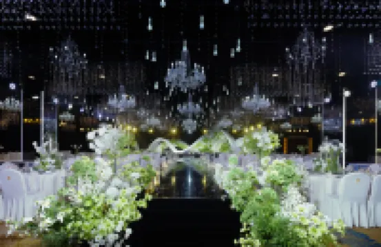 重慶君豪大飯店