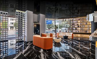 Wuxiang Zhenyue Hotel (Baotou Wanda Galaxy Plaza Branch)