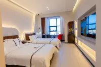 Horgos Lianho Hotel International