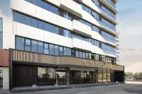 JI Hotel (Beijing Yizhuang Jingdong Intelligent Industrial Park Hotel) Hotels near Daxingqu Caiyuzhen Ecology Leisure Park