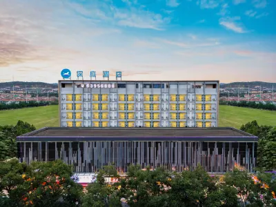 HanTing Hotel (Kunming Guolin Jingu) Hotels in Kunming