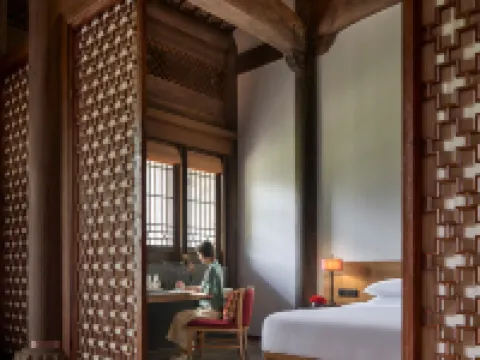 Grand House Shangrao Hotel di Shangrao