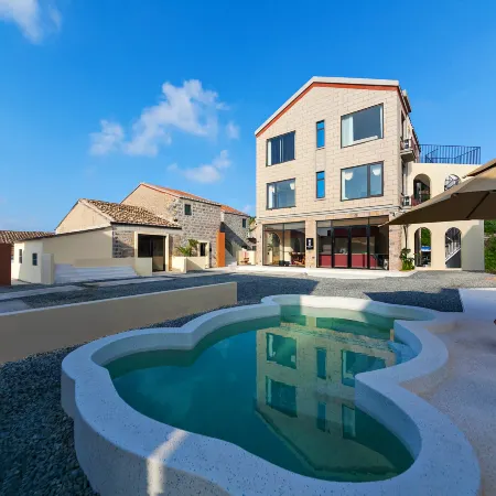 Pingtan Jingqi Homestay