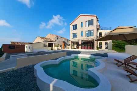 Pingtan Jingqi Homestay