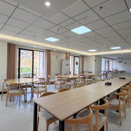 Yunze Kangyuan Xingfu Village Wellness Residence Base