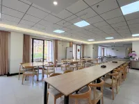 Yunze Kangyuan Xingfu Village Wellness Residence Base - breakfast
