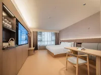 Ji Hotel (Chengdu Global Center Tianfu 1st Street) Hotels near Gaoxin