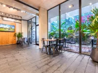 Deluxe Apartments in Palermo by BueRentals Hotels in Buenos Aires