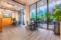 Deluxe Apartments in Palermo by BueRentals