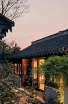 Slow Village Taizhou Homestay (Taizhou Daohe Ancient Street) Hotel in zona Ancient Carving Building