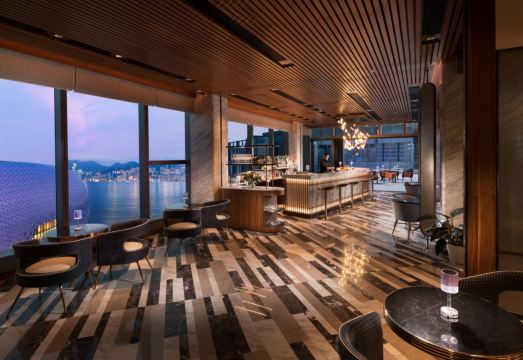 도싯 카이탁 전경