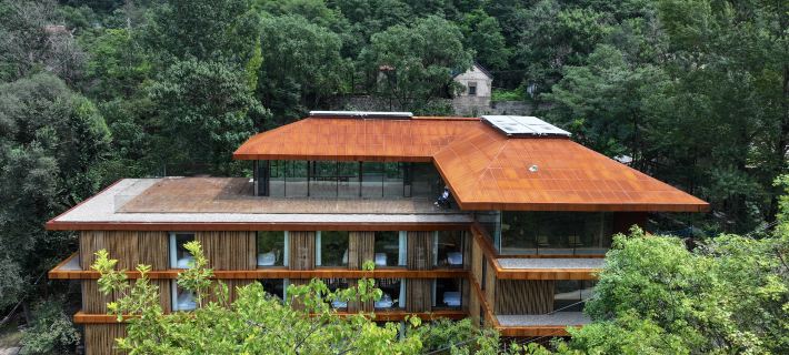 weishiyizhan Hotel a Zibo