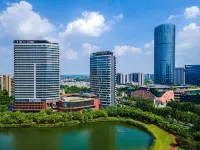 Holiday Inn Nanjing Qinhuai South Hotels in Nanjing