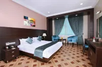 Park Regis Lotus Hotel Hotels in Al Hidd