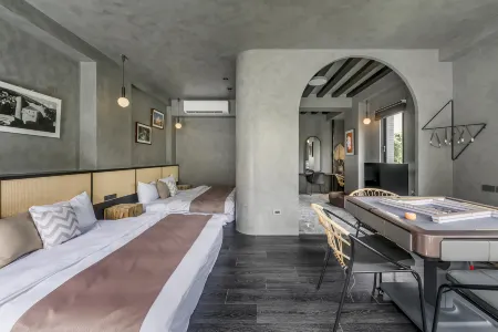 Rolling Hills Отели рядом с достопримечательностью «Chung Tai Chan Monastery»