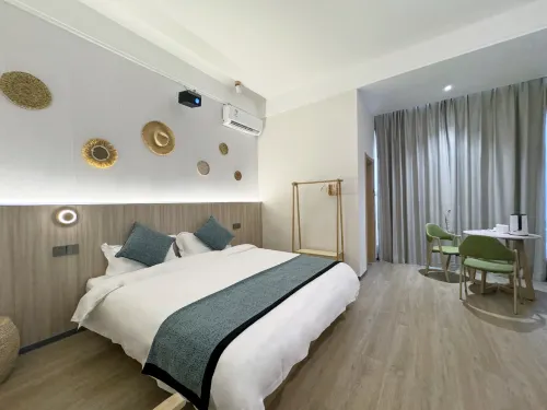 Time Homestay