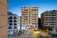 homeinns Các khách sạn ở Tam Á