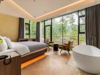 Miliya Yunmanshuji Homestay Hotel a Pingwu