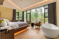 Miliya Yunmanshuji Homestay Hotel di Pingwu