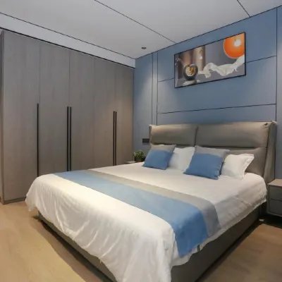 Wenling Yezi's Home Homestay Hotels near Gui'aocun