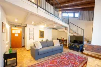 Falegnami Suites - BolognaRooms