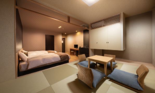Connect Inn Shichijo-Kamogawa