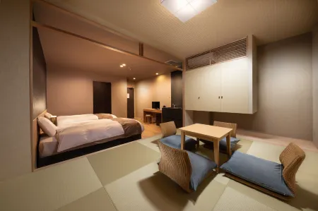 Connect Inn Shichijo-Kamogawa