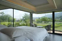 The plough of Snow Creek Path Hotel di Ji'an