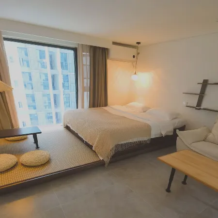 Xiaoya Homestay (Yichang East Station Store)
