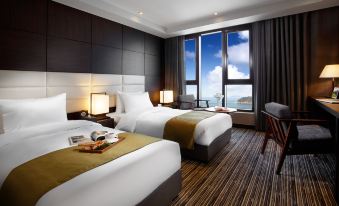 Stellar-Formerly International Hotel Yeongjong