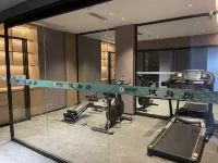 Baochao Hotel (Guigang High-Speed Railway Station Shenghuo Port) - palestra