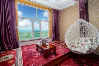 Plateau Sapphire Hotel Hotels in Gangca