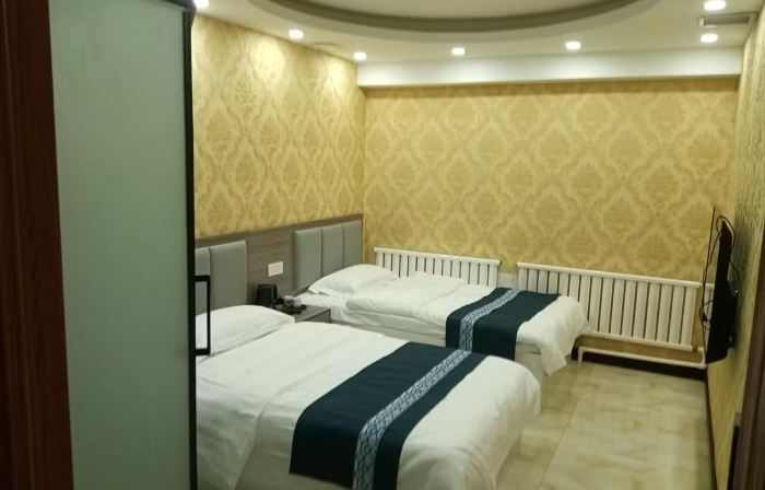 Penglai Hotel