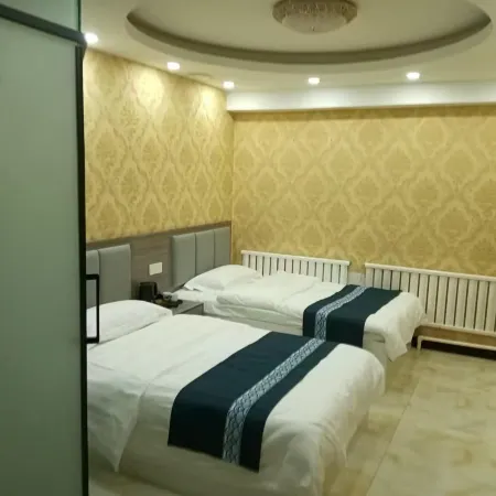 Penglai Hotel
