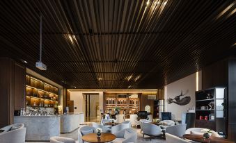 Yunloré Horizon Heights Hotel | Raffles City Chongqing