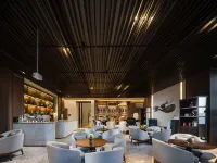 Yunloré Horizon Heights Hotel | Raffles City Chongqing