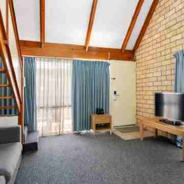 The View on Hannans Kalgoorlie Rooms