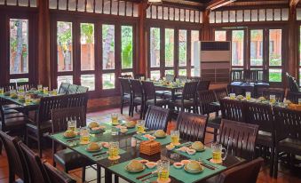 Mekong Long Thanh Resort & Reststop