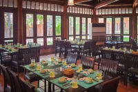 Mekong Long Thanh Resort & Reststop Hotels in TT. Long Thanh