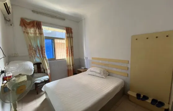 長汀古樓公寓（汀州古城）