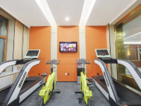 Yida Hotel Hotels in Heihe