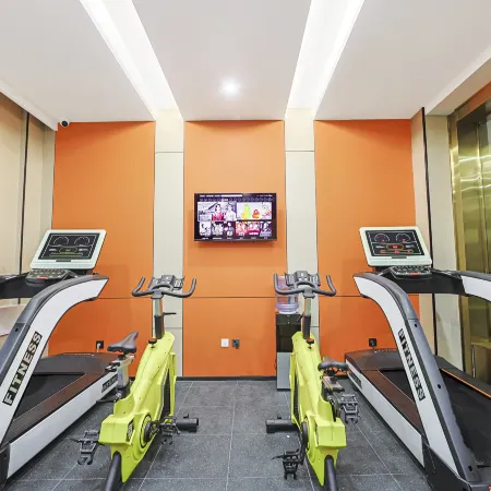 Yida Hotel