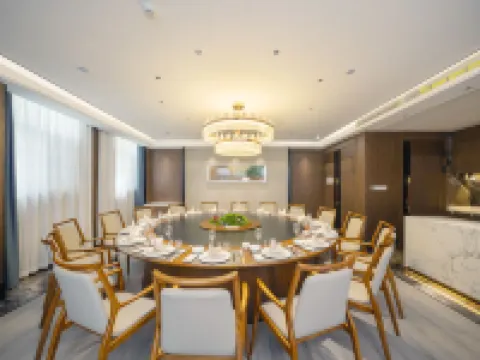 郎溪永利逸宿飯店 郎溪住宿飯店