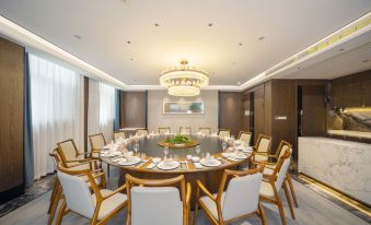 Langxi Yongli Wisdom Hotel