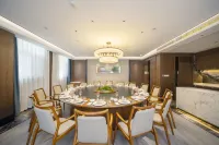 Langxi Yongli Wisdom Hotel Hotel di Langxi