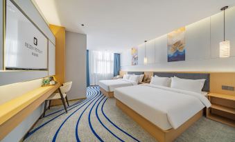 Rezen (Yining Administrative Service Center)