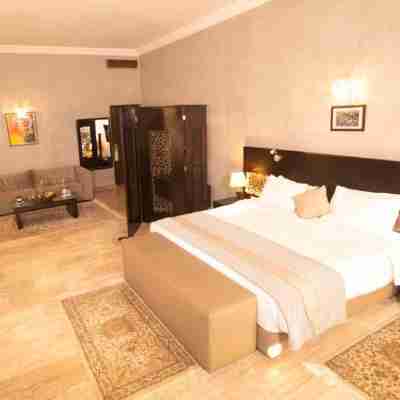 Palais du Desert Hotel & Spa Rooms