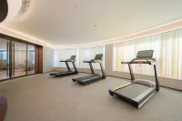 JI Hotel (Lvliang Lishi Zhongyang Gongyuan)