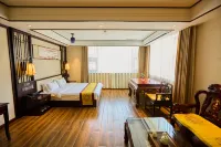 Zhengding Jinhe Hotel - Homestay
